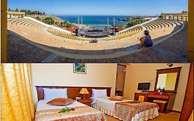 Sammy'S Kyrenia Boutique Hotel & Pool