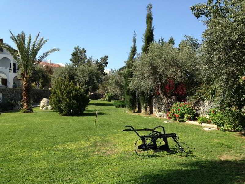 Sammy'S Kyrenia Boutique Hotel & Pool Exterior foto