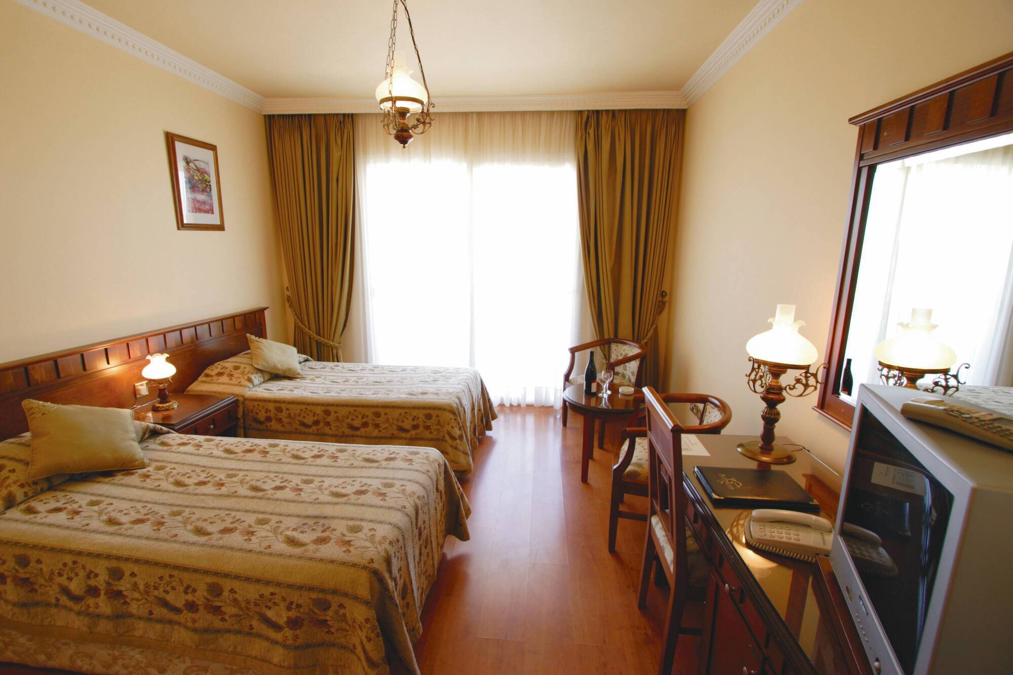 Sammy'S Kyrenia Boutique Hotel & Pool Exterior foto