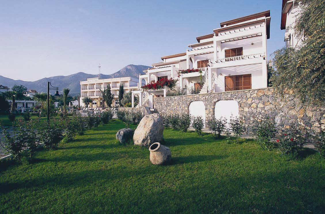 Sammy'S Kyrenia Boutique Hotel & Pool Exterior foto