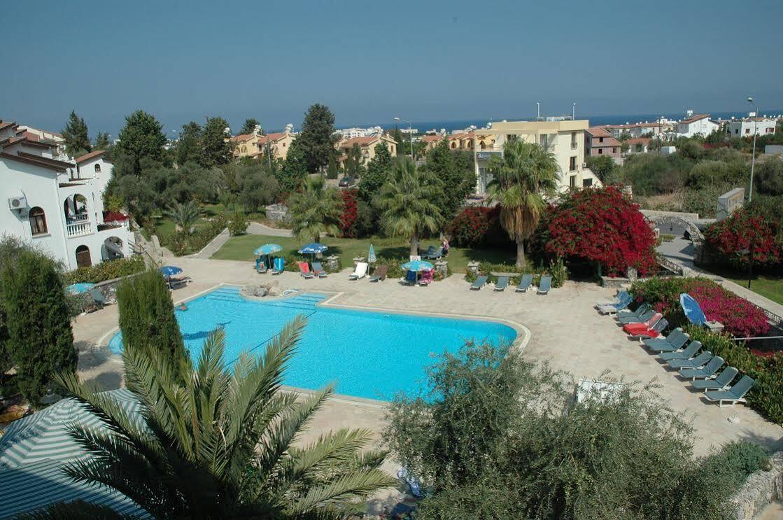 Sammy'S Kyrenia Boutique Hotel & Pool Exterior foto