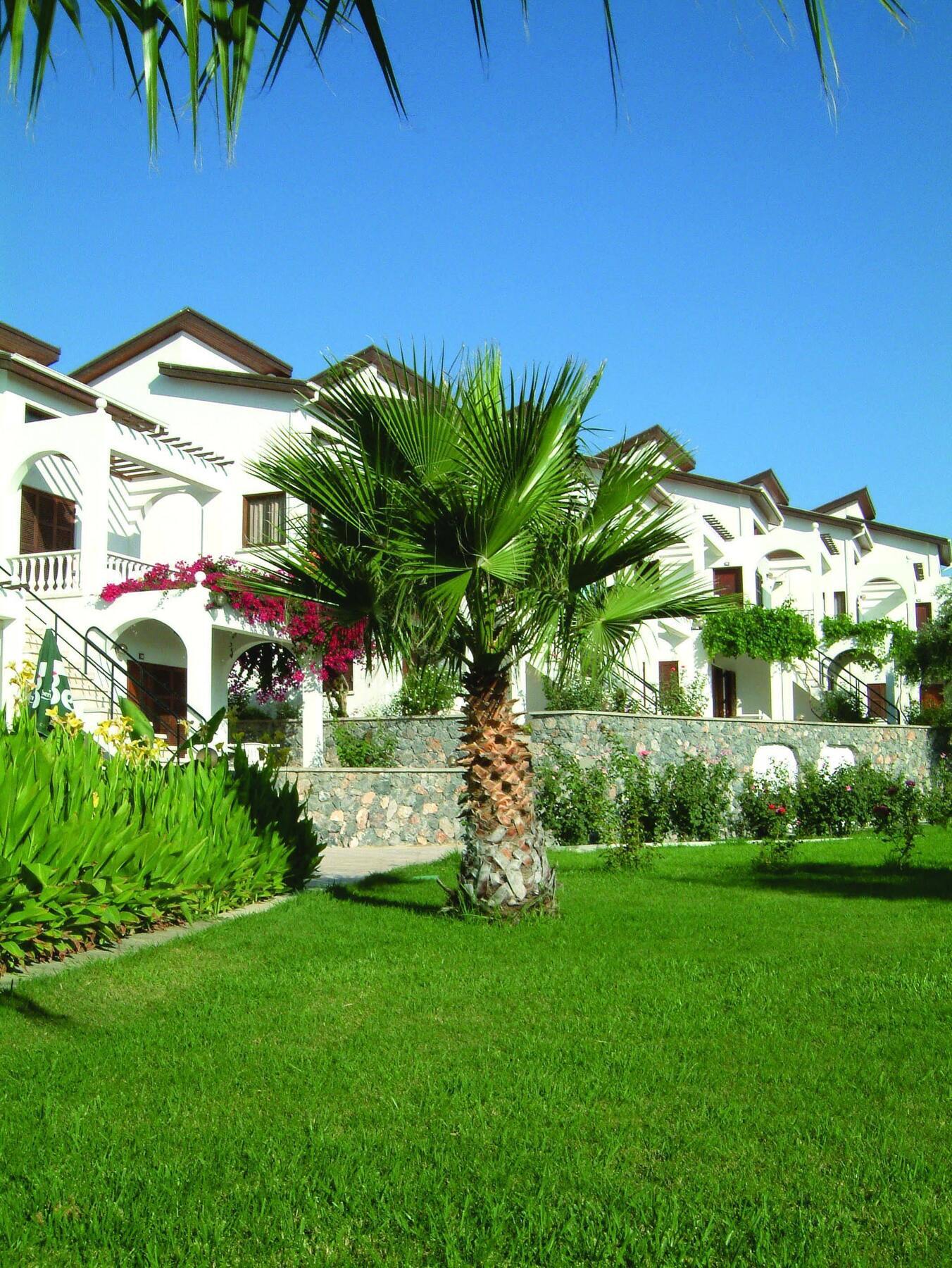 Sammy'S Kyrenia Boutique Hotel & Pool Exterior foto