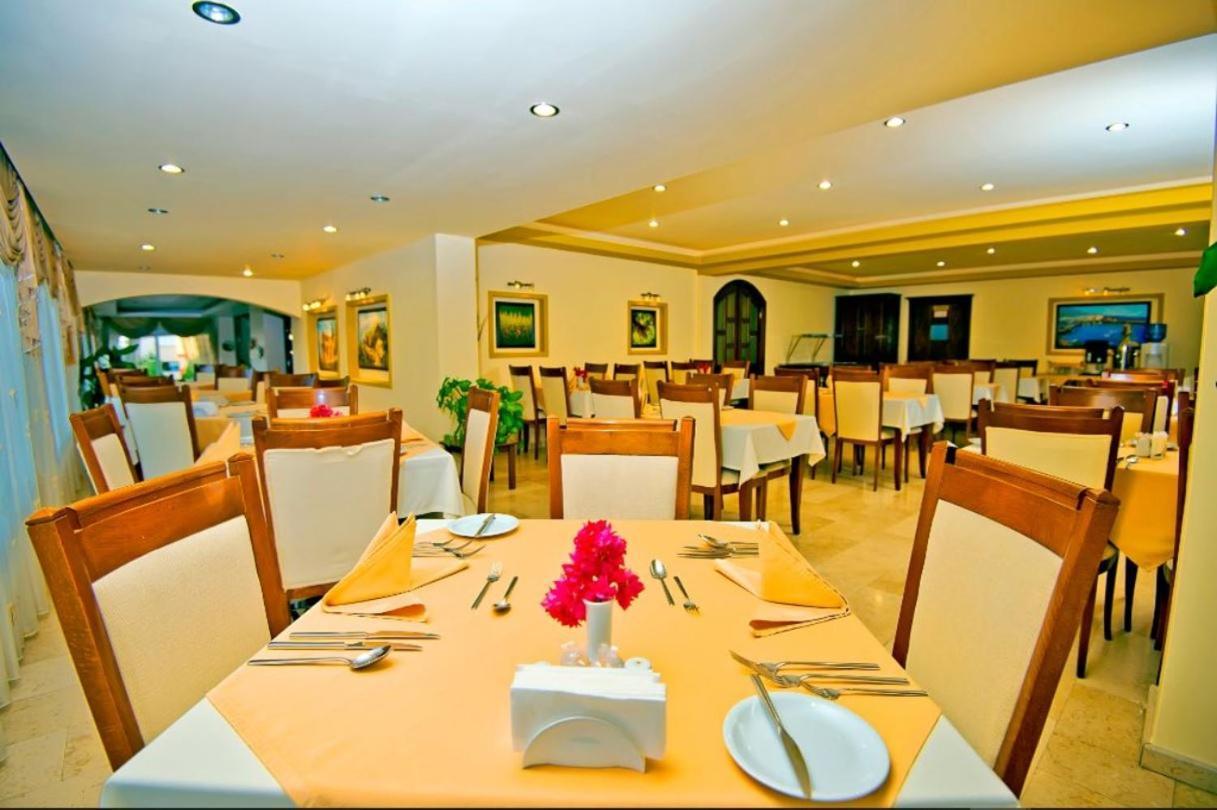 Sammy'S Kyrenia Boutique Hotel & Pool Exterior foto