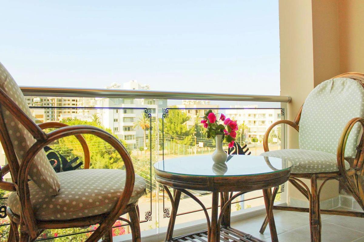 Sammy'S Kyrenia Boutique Hotel & Pool Exterior foto
