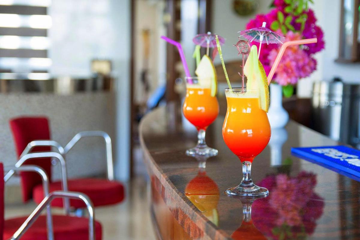 Sammy'S Kyrenia Boutique Hotel & Pool Exterior foto