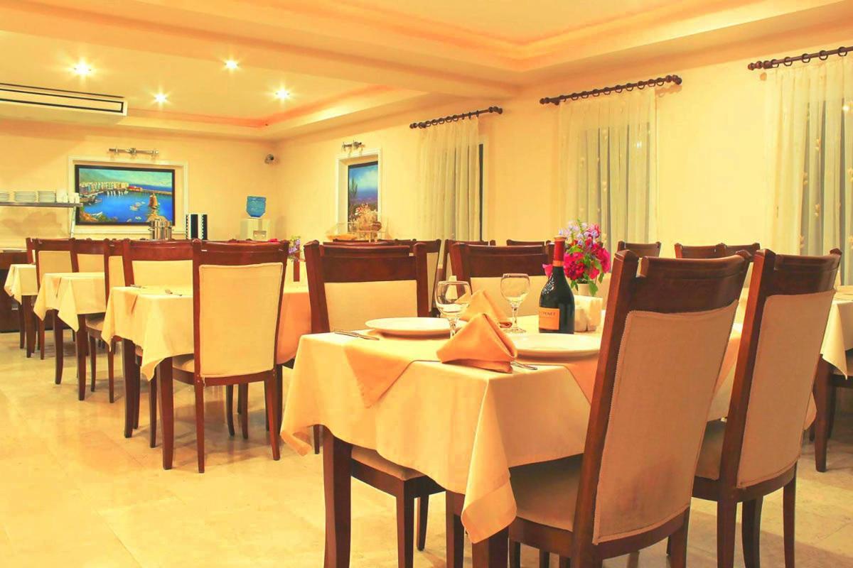 Sammy'S Kyrenia Boutique Hotel & Pool Exterior foto