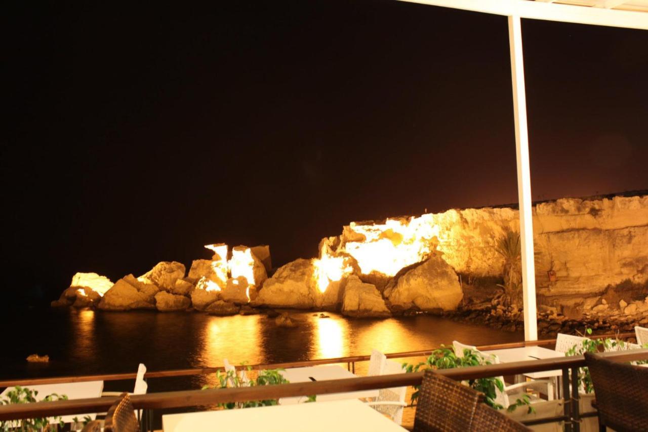 Sammy'S Kyrenia Boutique Hotel & Pool Exterior foto